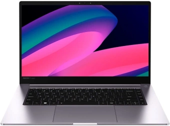 Ноутбук Infinix Inbook X3 Plus 12TH XL31 Core i3 1215U 8Gb SSD256Gb Intel UHD Graphics 15.6" IPS FHD (1920x1080) Windows 11 Home grey WiFi BT Cam (71008301214) - купить недорого с доставкой в интернет-магазине