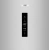 Холодильник Gorenje NRK619FAS4 2-хкамерн. серый - купить недорого с доставкой в интернет-магазине