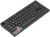 Клавиатура A4Tech Bloody MS76 темно-серый USB Multimedia for gamer LED (MS76) кабель 1.8м - цена, купить или заказать с доставкой в интернет-магазине Клавиатура A4Tech Bloody MS76 темно-серый USB Multimedia for gamer LED (MS76) кабель 1.8м - купить недорого с доставкой в интернет-магазине