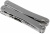 Мультитул Victorinox SwissTool Spirit X (3.0235.L) 105мм 35функц. мини-отвертка/штопор/набор бит/чехол кожаный серебристый карт.коробка - купить недорого с доставкой в интернет-магазине