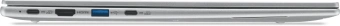 Ноутбук Acer SFA16-61M-R721 Ryzen AI 7 350 16Gb SSD1Tb AMD Radeon 16" OLED WUXGA (1920x1200) без ОС silver WiFi BT Cam (NX.DJBCD.002) - купить недорого с доставкой в интернет-магазине