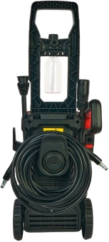 Минимойка Edon PW-200/2500А 2500Вт (56967) - купить недорого с доставкой в интернет-магазине