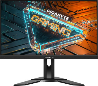 Монитор Gigabyte 23.8" G24F 2 черный IPS LED 1ms 16:9 HDMI матовая HAS 300cd 178гр/178гр 1920x1080 165Hz FreeSync Premium DP FHD USB 4.8кг - цена, купить или заказать с доставкой в интернет-магазине Монитор Gigabyte 23.8" G24F 2 черный IPS LED 1ms 16:9 HDMI матовая HAS 300cd 178гр/178гр 1920x1080 165Hz FreeSync Premium DP FHD USB 4.8кг - купить недорого с доставкой в интернет-магазине
