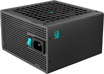 Блок питания Deepcool ATX 750W GamerStorm PQ750G Gen.5 80+ gold (20+4pin) APFC 120mm fan 6xSATA Cab Manag RTL - купить недорого с доставкой в интернет-магазине