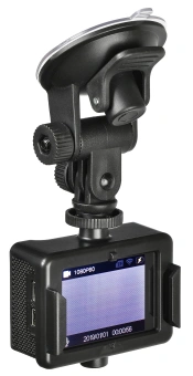 Видеорегистратор Digma FreeDrive Action 4K WiFi черный 8Mpix 2160x3840 2160p 150гр. Allwinner V3 - купить недорого с доставкой в интернет-магазине