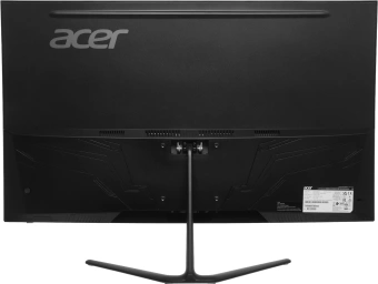 Монитор Acer 31.5" Nitro ED320QUS3bmiipx черный VA LED 16:9 HDMI M/M матовая 250cd 178гр/178гр 2560x1440 180Hz FreeSync DP Quad 2K (1440p) 4.3кг - купить недорого с доставкой в интернет-магазине