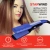 Щипцы Starwind SHE6620 40Вт синий макс.темп.:210С покрытие:керамическое - купить недорого с доставкой в интернет-магазине