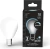 Лампа светодиодная Gauss Filament 105201209-D 9Вт цок.:E14 (упак.:1шт) - купить недорого с доставкой в интернет-магазине