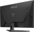 Монитор Asus 31.5" TUF Gaming VG32AQA1A черный VA LED 1ms 16:9 HDMI M/M матовая 300cd 178гр/178гр 2560x1440 170Hz FreeSync Premium DP WQ 6.7кг - купить недорого с доставкой в интернет-магазине