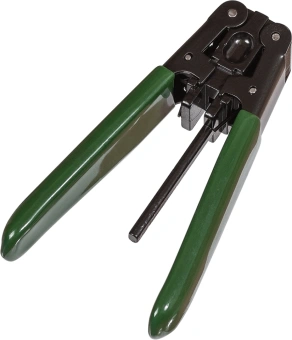 Набор инструментов Lanmaster LAN-NT-TK/FIBER-2 для инсталлятора - купить недорого с доставкой в интернет-магазине