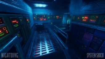 Игра для PS5 PlayStation System Shock (18+) - купить недорого с доставкой в интернет-магазине