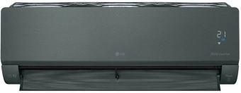 Сплит-система LG Artcool Objet AG09BK т.зеленый - купить недорого с доставкой в интернет-магазине