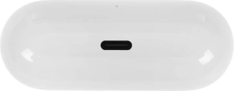 Гарнитура внутриканальные Realme Buds T200 белый беспроводные bluetooth в ушной раковине (6941764462076) - купить недорого с доставкой в интернет-магазине