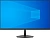 Монитор Dahua 27" DHI-LM27-A201HN черный IPS LED 5ms 16:9 HDMI M/M матовая 1000:1 250cd 178гр/178гр 1920x1080 100Hz VGA DP FHD 5.14кг