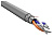 Кабель интерфейсный ITK RC3-RS485-01-SF-2101 RS-485 SF/UTP 1 пара 120Om LSZH универсальный 200м серый