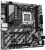 Материнская плата Gigabyte B840M D2H SocketAM5 AMD B840 2xDDR5 mATX AC`97 8ch(7.1) 2.5Gg RAID+HDMI - купить недорого с доставкой в интернет-магазине