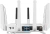 Роутер беспроводной Asus GT-BE19000AI BE19000 100/1000/10000BASE-T серый - купить недорого с доставкой в интернет-магазине
