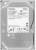 Жесткий диск Toshiba SATA-III 2TB DT02ABA200 Desktop (5400rpm) 128Mb 3.5" - купить недорого с доставкой в интернет-магазине