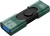 Флеш Диск Kingston 256GB DataTraveler Duo G2 DTDEG2/256GB USB3.0 зеленый/черный - купить недорого с доставкой в интернет-магазине