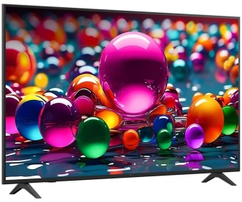 Телевизор LED LG 65" 65UA75009LA.ARUG черный 4K Ultra HD 60Hz DVB-T DVB-T2 DVB-C DVB-S DVB-S2 USB WiFi Smart TV - купить недорого с доставкой в интернет-магазине