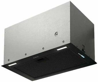 Вытяжка встраиваемая Elica Hidden 2.0 BL MAT/A/52 черный управление: электронное (1 мотор) - цена, купить или заказать с доставкой в интернет-магазине Вытяжка встраиваемая Elica Hidden 2.0 BL MAT/A/52 черный управление: электронное (1 мотор) - купить недорого с доставкой в интернет-магазине