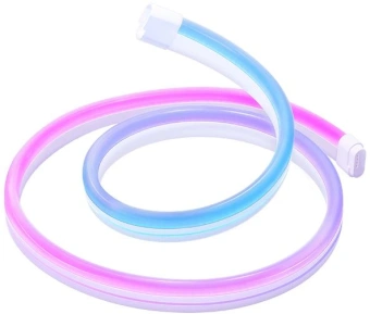 Умная светодиодная лента Xiaomi Smart Lightstrip Pro 120св./м 17В 2м (BHR6475GL) - купить недорого с доставкой в интернет-магазине