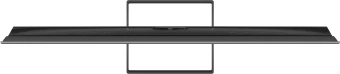 Телевизор LED Skyworth 75" 75X87G QD-Mini LED Magic Sound Game TV Frameless черный 4K Ultra HD 144Hz MEMC DVB-T DVB-T2 DVB-C DVB-S DVB-S2 USB WiFi Smart TV - купить недорого с доставкой в интернет-магазине