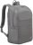 Рюкзак для ноутбука 17.3" Riva 8267 серый полиэстер (8267 GREY) - купить недорого с доставкой в интернет-магазине