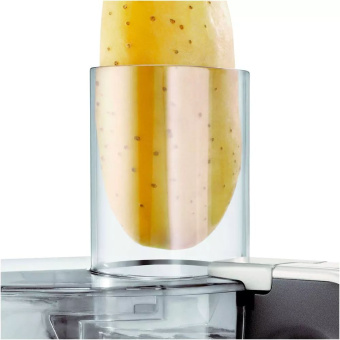 Измельчитель электрический Philips HR1388/80 200Вт белый/черный - купить недорого с доставкой в интернет-магазине