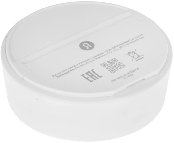 Датчик темпер./влажн. Yandex YNDX-00529 белый - купить недорого с доставкой в интернет-магазине