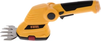 Кусторез/ножницы для травы Denzel G801Eаккум. (96815) - купить недорого с доставкой в интернет-магазине