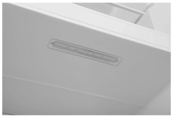 Холодильник Hyundai CT5045FIX 2-хкамерн. нержавеющая сталь - купить недорого с доставкой в интернет-магазине