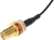Кабель MikroTik ACSMAUFL solid Cu 0.13м черный outdoor U.fl (m)-SMA (f) - цена, купить или заказать с доставкой в интернет-магазине Кабель MikroTik ACSMAUFL solid Cu 0.13м черный outdoor U.fl (m)-SMA (f) - купить недорого с доставкой в интернет-магазине