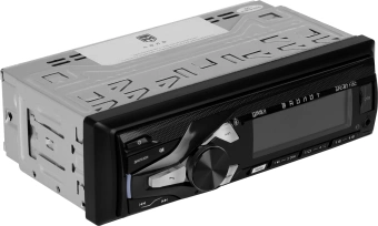 Автомагнитола Ural Молот АРС-МТ 115С 1DIN 4x160Вт v5.0 USB 2.0 AUX 2 (МОЛОТ АРС-МТ 115C) - купить недорого с доставкой в интернет-магазине