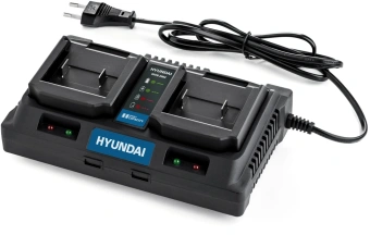 Зарядное устройство Hyundai HYCH 2002 - купить недорого с доставкой в интернет-магазине