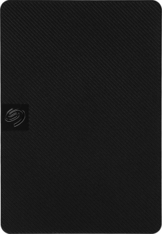 Жесткий диск Seagate USB3.0 5TB STKM5000400 Expansion Portable 2.5" черный - купить недорого с доставкой в интернет-магазине