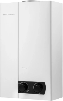 Водонагреватель проточный Royal Thermo Piezo Pro GWH 11 - купить недорого с доставкой в интернет-магазине