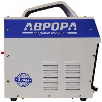 Резак плазменный Аврора Джет 40 инвертор 6.6кВт - купить недорого с доставкой в интернет-магазине