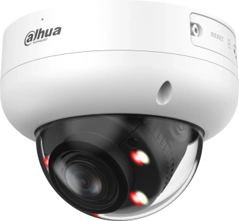 Камера видеонаблюдения IP Dahua DH-IPC-HDBW3449RP-ZS-IL 2.7-13.5мм цв. - купить недорого с доставкой в интернет-магазине
