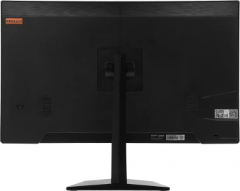 Моноблок Teclast M24 Air 23.8" Full HD i7 13620H (2.4) 16Gb SSD512Gb UHDG Windows 11 Pro GbitEth WiFi BT 120W клавиатура мышь Cam черный 1920x1080 - купить недорого с доставкой в интернет-магазине