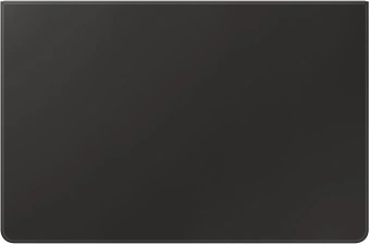 Чехол-клавиатура Samsung для Samsung Galaxy Tab S10 FE EF-DX720UBRGRU поликарбонат/полиуретан черный - купить недорого с доставкой в интернет-магазине