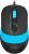 Мышь A4Tech Fstyler FM10S черный/синий оптическая 1600dpi silent USB 3but (FM10S USB BLUE) - цена, купить или заказать с доставкой в интернет-магазине Мышь A4Tech Fstyler FM10S черный/синий оптическая 1600dpi silent USB 3but (FM10S USB BLUE) - купить недорого с доставкой в интернет-магазине