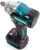 Гайковерт Makita DTW285Z аккум. патрон:быстрозажимной - купить недорого с доставкой в интернет-магазине