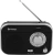 Радиоприемник настольный Vitek VT-3593 черный - цена, купить или заказать с доставкой в интернет-магазине Радиоприемник настольный Vitek VT-3593 черный - купить недорого с доставкой в интернет-магазине