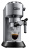 Кофеварка рожковая Delonghi EC685.M 1350Вт серебристый/черный - купить недорого с доставкой в интернет-магазине