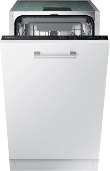 Посудомоечная машина встраив. Samsung DW50R4050BB/WT 1800Вт узкая - купить недорого с доставкой в интернет-магазине