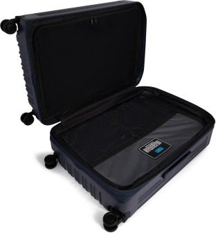 Чемодан Piquadro PQ LIGHT BV6394PQL/BLUO 51x75x31см 120л. 4.38кг. поликарбонат синий матов. - купить недорого с доставкой в интернет-магазине