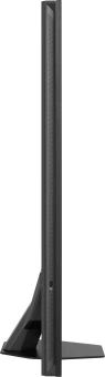 Телевизор LED Hisense 65" 65U8Q угольно-серый 4K Ultra HD 120Hz MEMC DVB-T DVB-T2 DVB-C DVB-S DVB-S2 USB WiFi Smart TV - купить недорого с доставкой в интернет-магазине