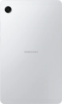 Планшет Samsung Galaxy Tab A11 BSM-X130 G99 (2.2) 8C RAM8Gb ROM128Gb 8.7" TFT 1340x800 Android 15 серебристый 8Mpix 5Mpix BT WiFi microSD 2Tb 5100mAh 7hr - купить недорого с доставкой в интернет-магазине