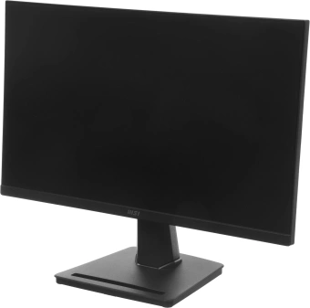 Монитор MSI 21.5" Pro MP225 черный IPS LED 1ms 16:9 HDMI 1300:1 250cd 178гр/178гр 1920x1080 100Hz VGA FHD 2.3кг - купить недорого с доставкой в интернет-магазине
